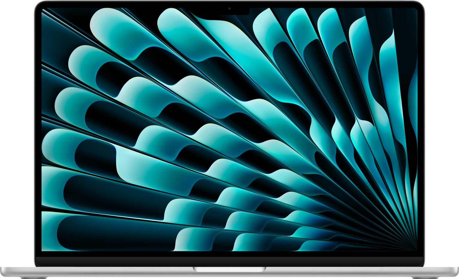Apple MacBook Air M4 - (24 GB/512 GB SSD/macOS Sequoia) MC6J4HN/A-image-8