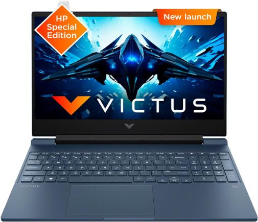 HP Victus {2026} Intel Core i7 12th Gen 12650H - (16 GB/512 GB SSD/Windows 11 Home/NVIDIA GeForce RTX 3050A/144 Hz) 15-fa1382TX Gaming Laptop-image-37