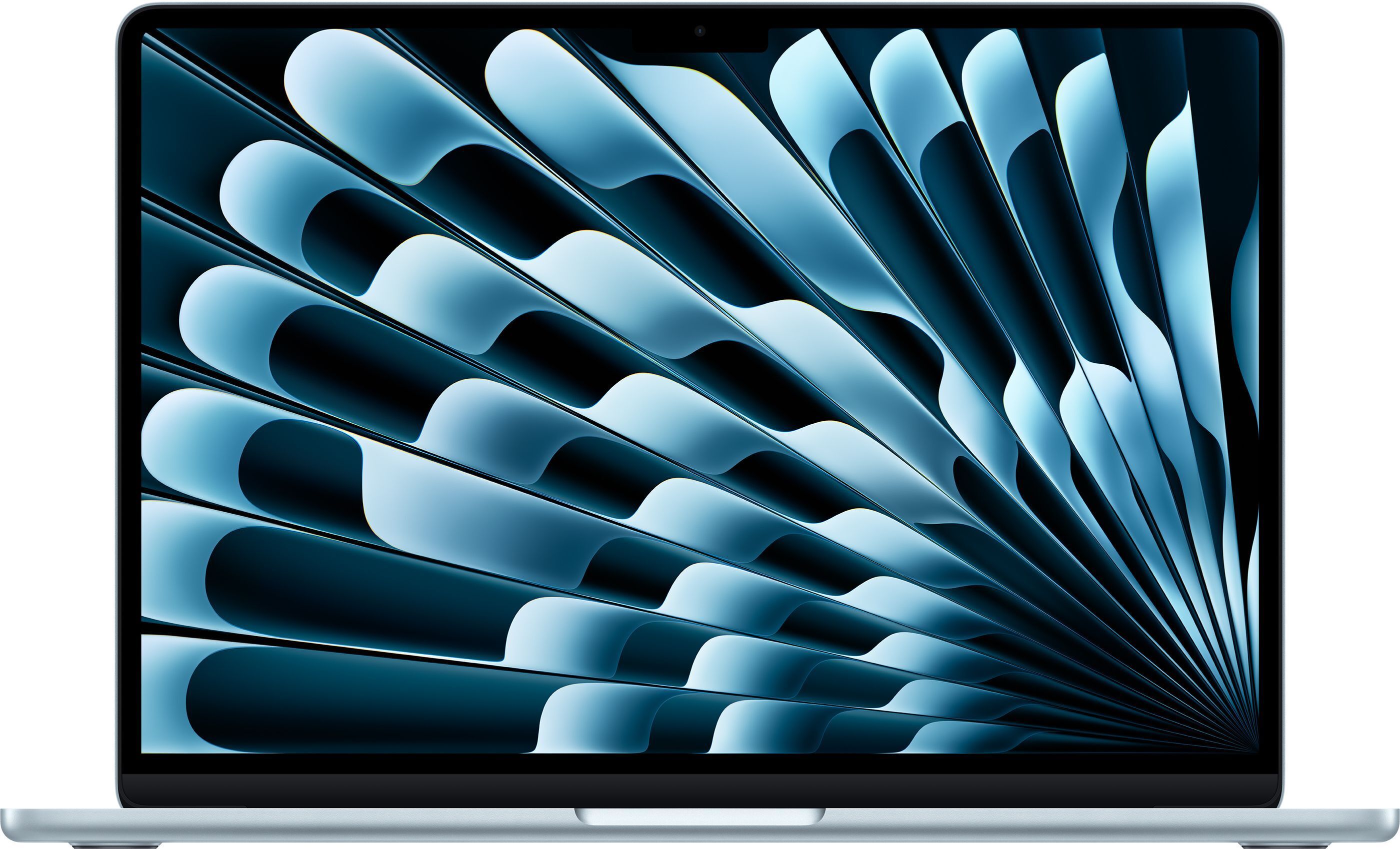 Apple MacBook Air (M5, 2026) M5 - (16 GB/512 GB SSD/Tahoe) MDHH4HN/A-image-20