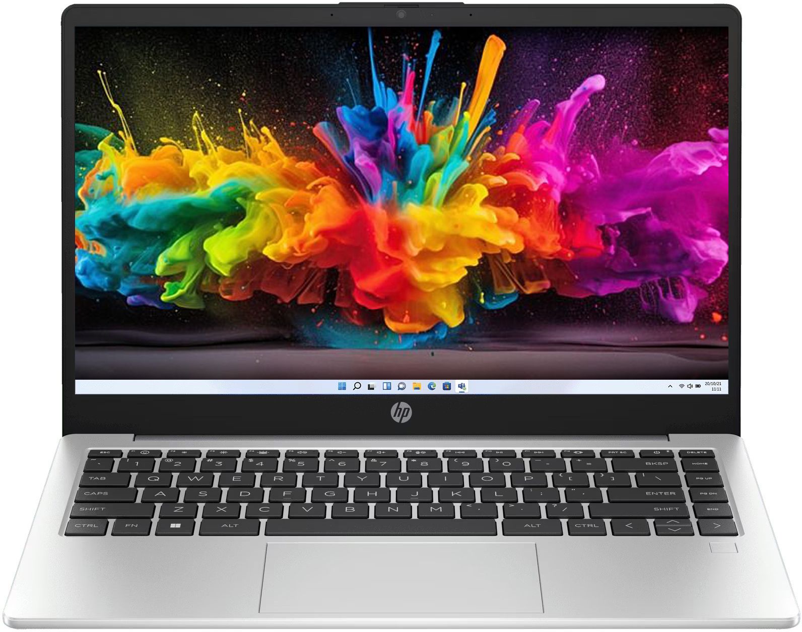 hp professional 240 g10 (2025) intel core i5 13th gen 1334u - (16 gb/512 gb ssd/windows 11 pro) 240 g10 thin and light laptop