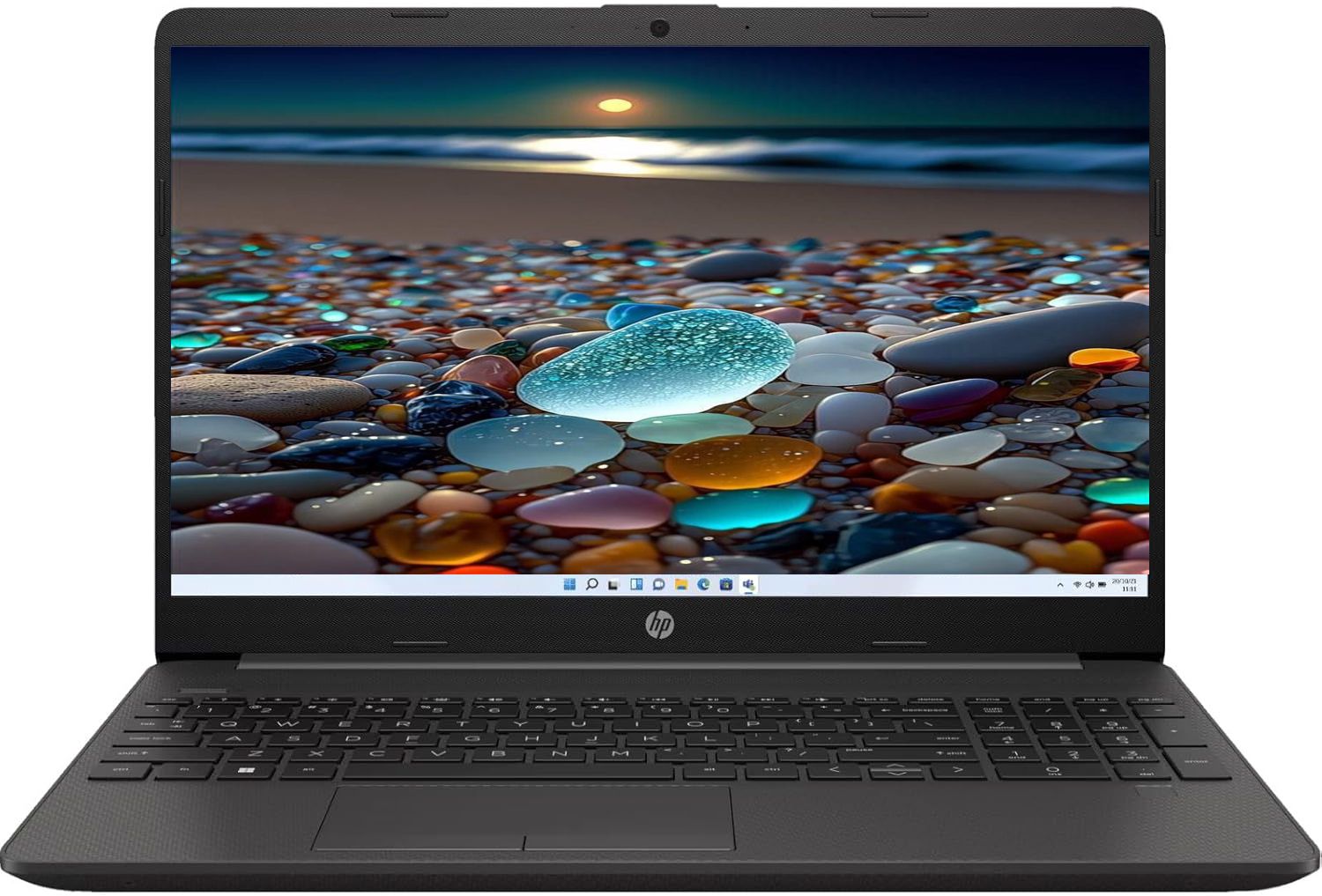 hp 250r g9 (2025) intel core i3 13th gen 1315u - (16 gb/512 gb ssd/windows 11 pro) 250r g9 thin and light laptop
