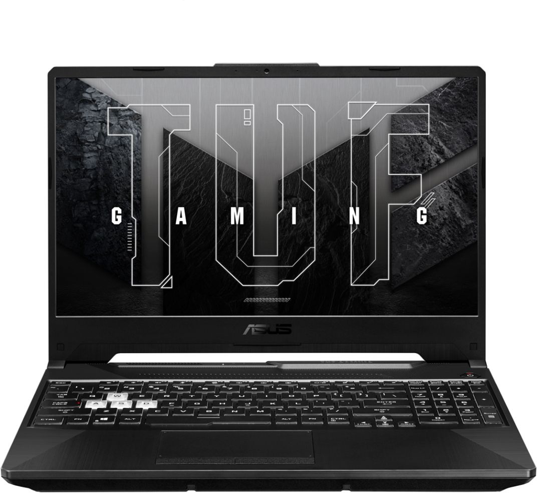 ASUS TUF Gaming AMD Ryzen 7 Octa Core 7435HS - (16 GB/512 GB SSD/Windows 11 Home/4 GB Graphics/NVIDIA GeForce RTX 3050/144 Hz) FA506NCR-HN275WS Gaming Laptop-picture-14