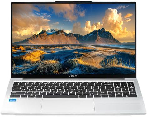 Acer Aspire 3 (2025) Intel Core i5 13th Gen 1334U - (16 GB/512 GB SSD/Windows 11 Home) Aspire 3 A325-53 Thin and Light Laptop-image-24
