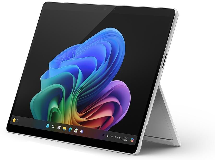 MICROSOFT Surface Pro (11th Edition) AI PC Snapdragon X Elite - (16 GB/512 GB SSD/Windows 11 Home) ZIA-00014 2 in 1 Laptop-image-15