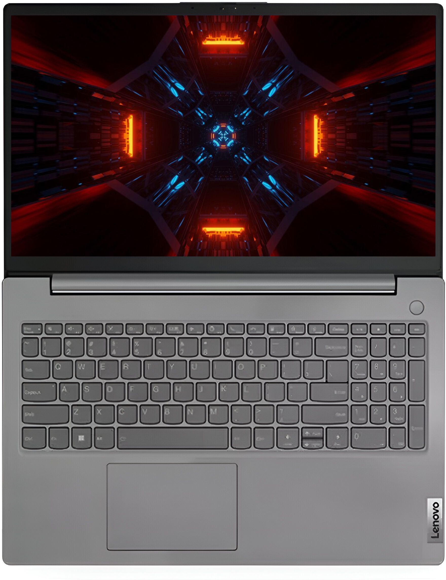 Lenovo V 15 (2025) AMD Ryzen 3 Quad Core 7320U - (8 GB/512 GB SSD/Windows 11 Pro) V 15 Thin and Light Laptop-image-33
