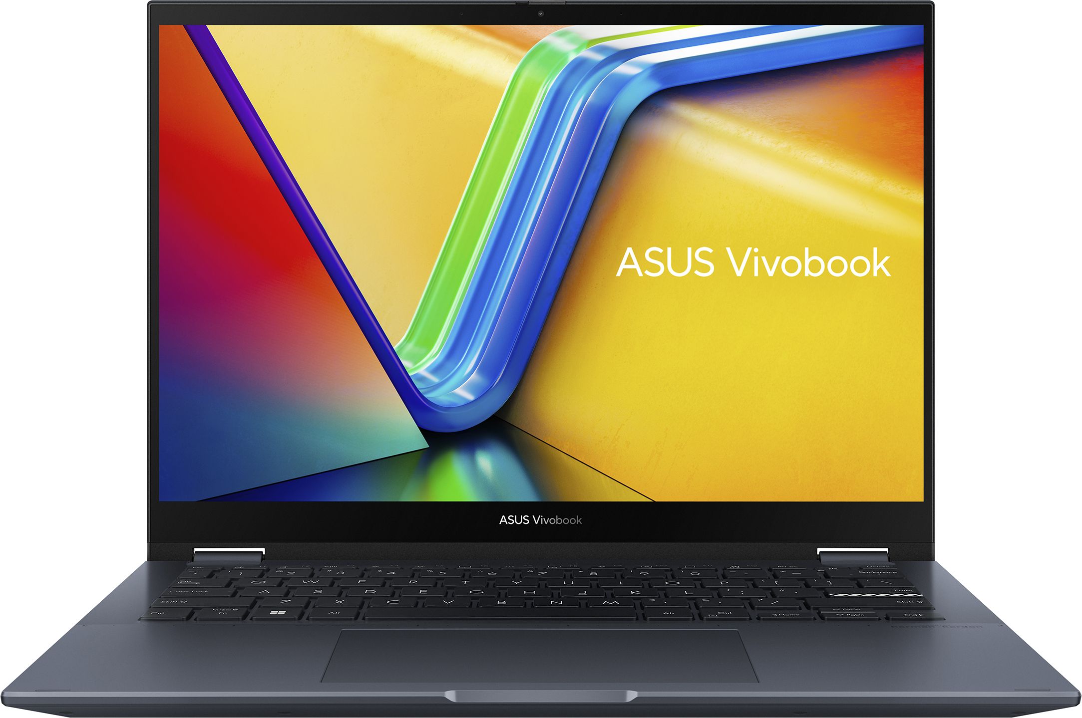 ASUS Vivobook S14 Flip (2025) with Office 2024 + M365 Basic*, Metallic Design, Intel Core i5 13th Gen 13420H - (16 GB/512 GB SSD/Windows 11 Home) TP3402VAO-LZ619WS 2 in 1 Laptop-image-46