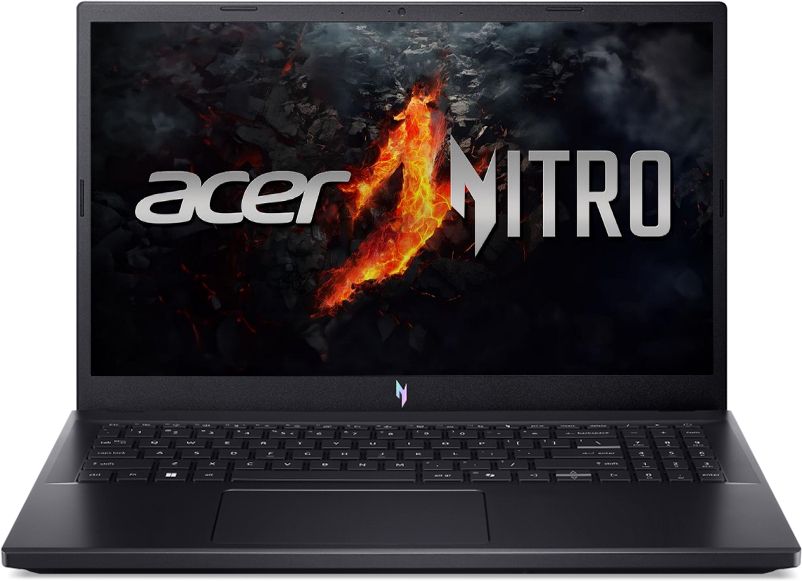 Acer Nitro V AMD Ryzen 5 Hexa Core 7535HS - (16 GB/512 GB SSD/Windows 11 Home/6 GB Graphics/NVIDIA GeForce RTX 3050) ANV15-41 Gaming Laptop-image-38