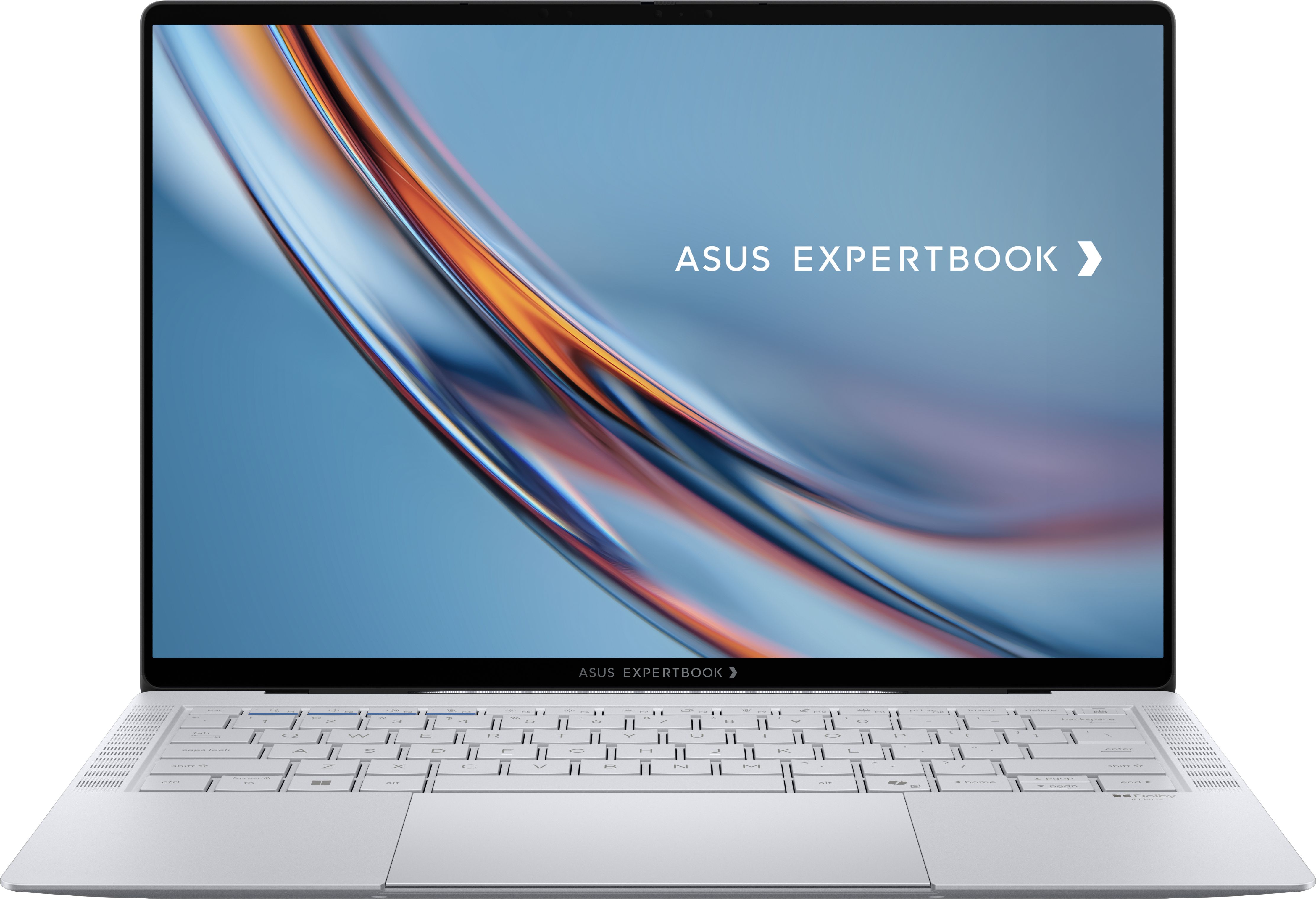ASUS Intel Core Ultra X7 - (64 GB/2 TB SSD/Windows 11 Home) B9406CAA-TH0934WS Laptop-image-4