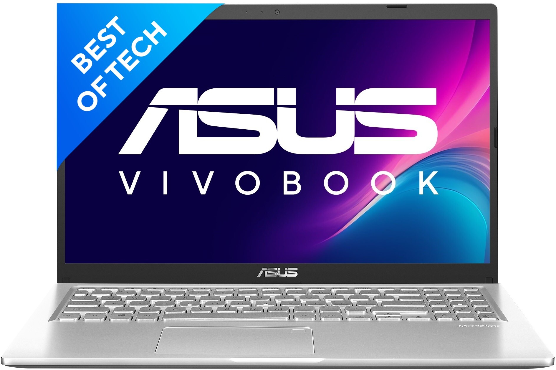 ASUS Vivobook 15 Core i3 11th Gen 1115G4 - (8 GB 512 GB SSD Windows 11 Home) X515EA-EJ322WS X515EA-EJ328WS Thin and Light Laptop