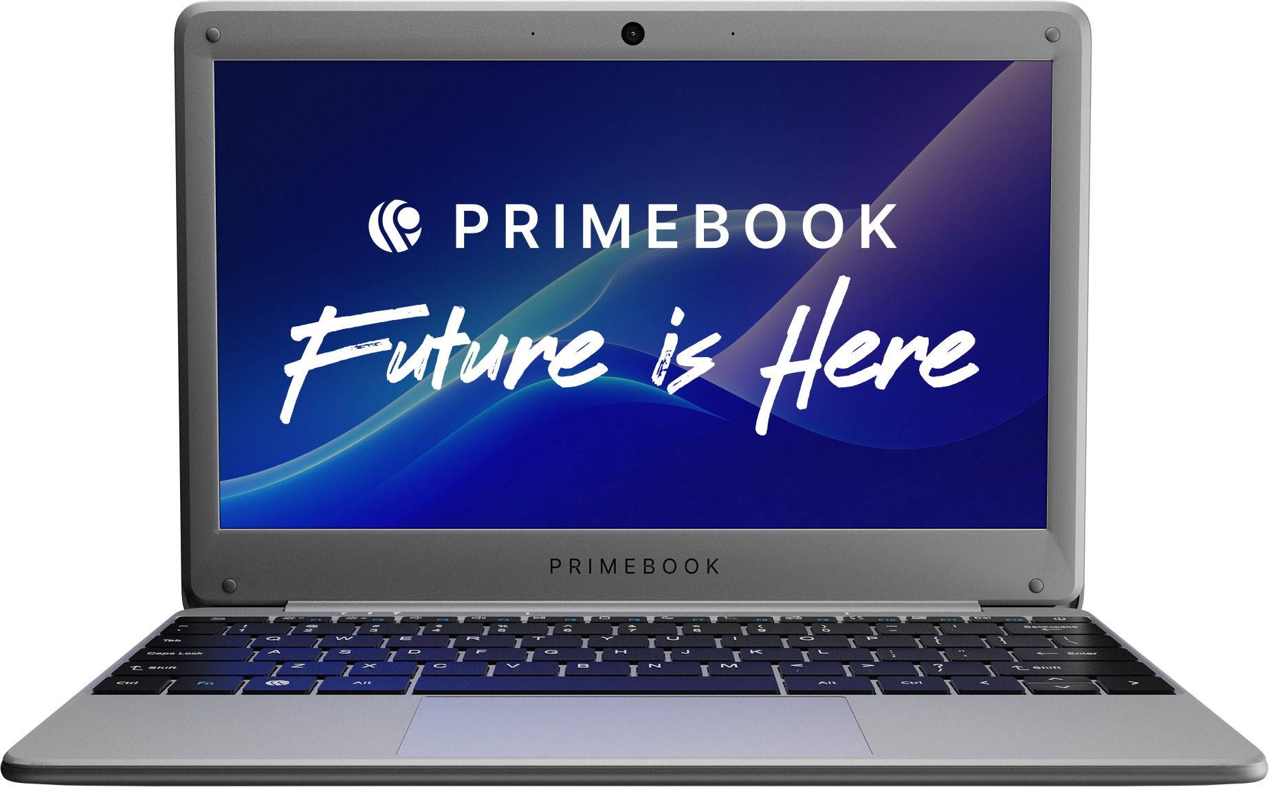 Primebook 2 Neo (2025) in-Built AI MediaTek Helio G99 (MT8781) - (6 GB/128 GB HDD/Android 15) PBG9911128#B7B7B7 Thin and Light Laptop-image-21