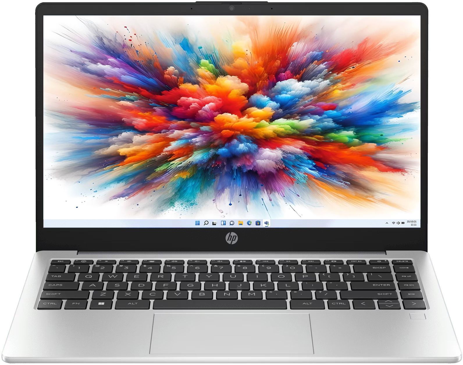 hp professional 240 g10 (2025) intel core i5 13th gen 1334u - (32 gb/512 gb ssd/windows 11 pro) 240 g10 thin and light laptop