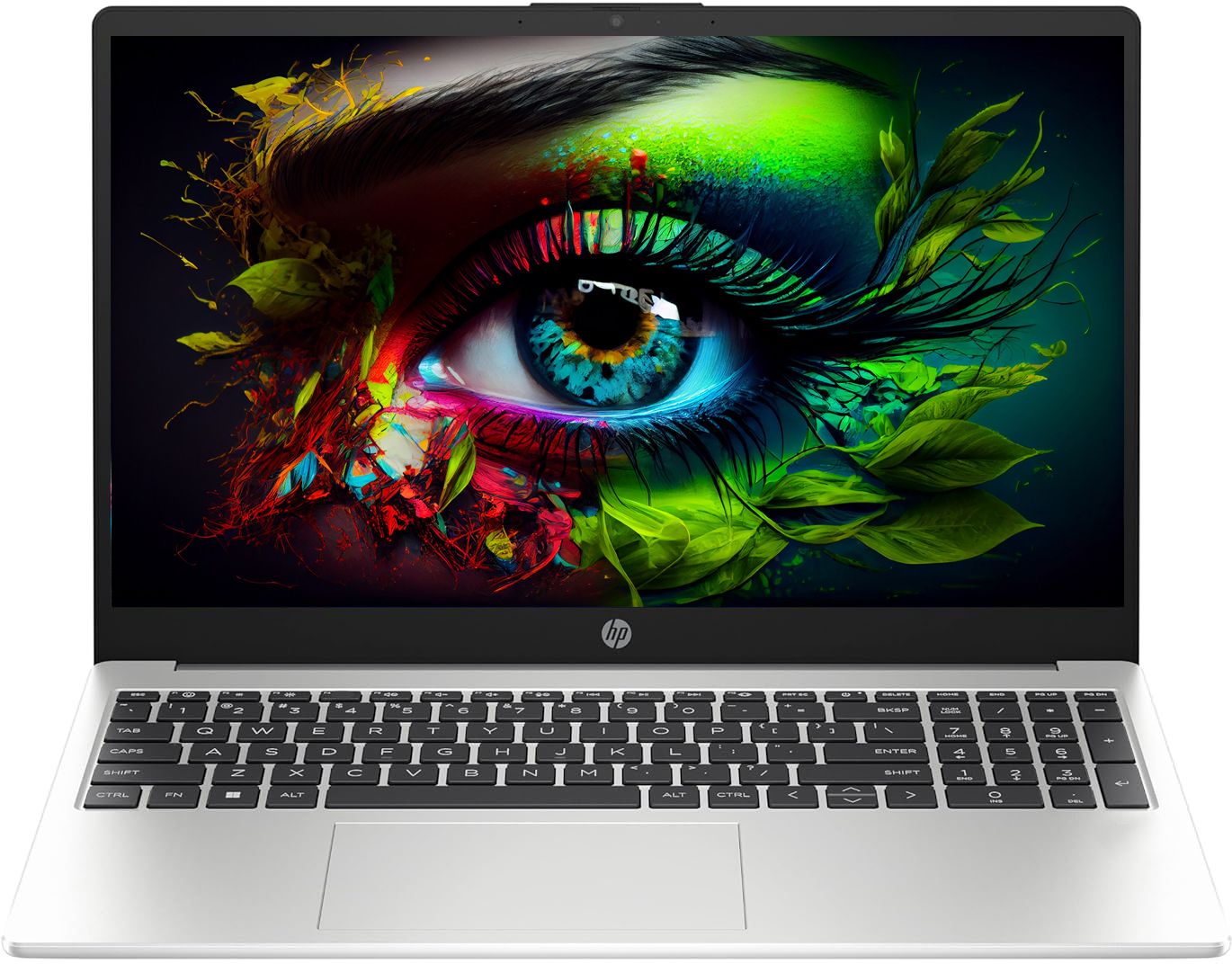 HP 250R G10 (2025) Intel Core 3 14th Gen 100U - (16 GB/512 GB SSD/Windows 11 Pro) 250R G10 Thin and Light Laptop-image-42
