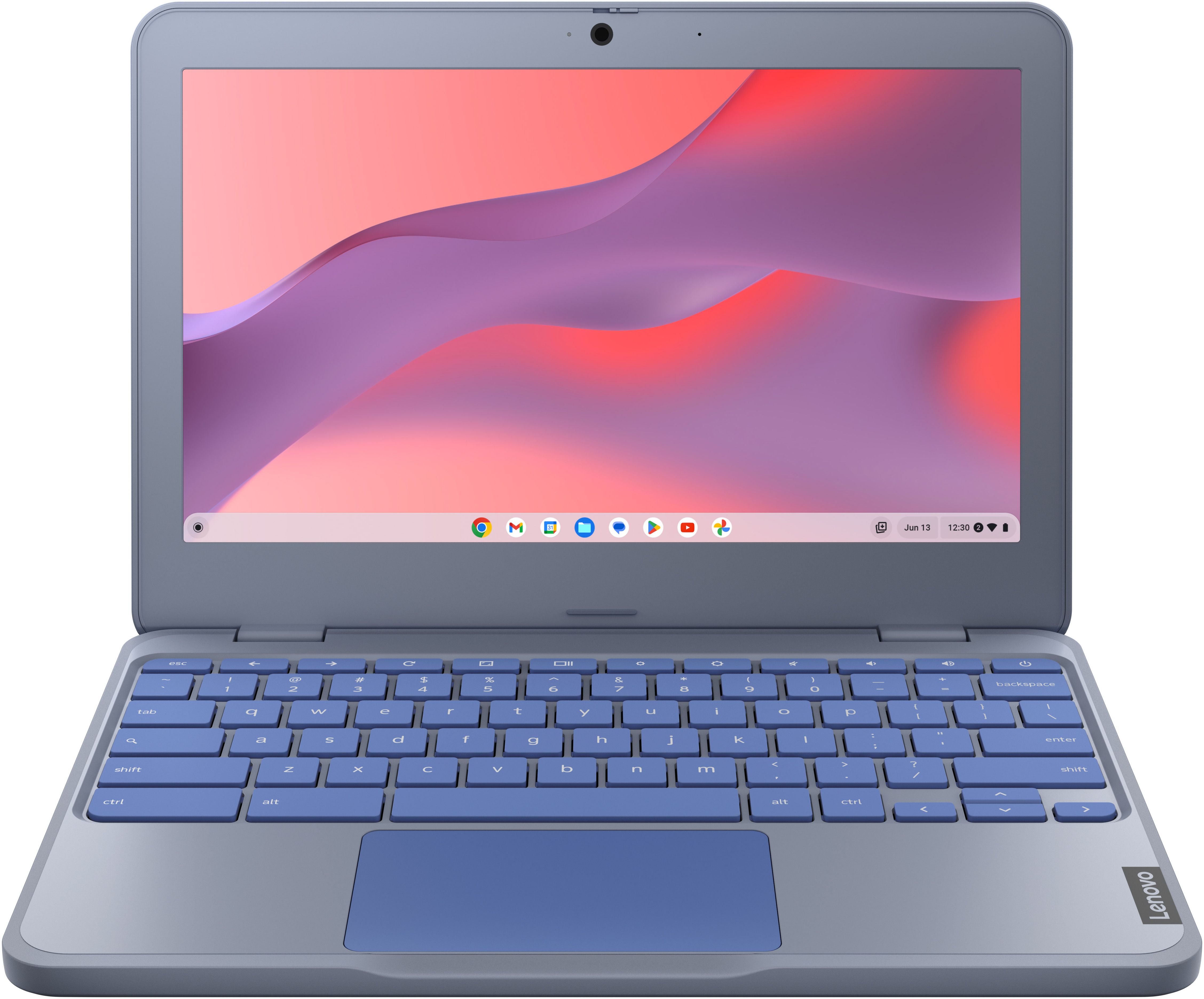 Lenovo Chromebook 11IJL9 Intel Celeron Dual Core N4500 - (4 GB/64 GB EMMC Storage/Chrome OS) Chromebook 11IJL9 Chromebook-image-36