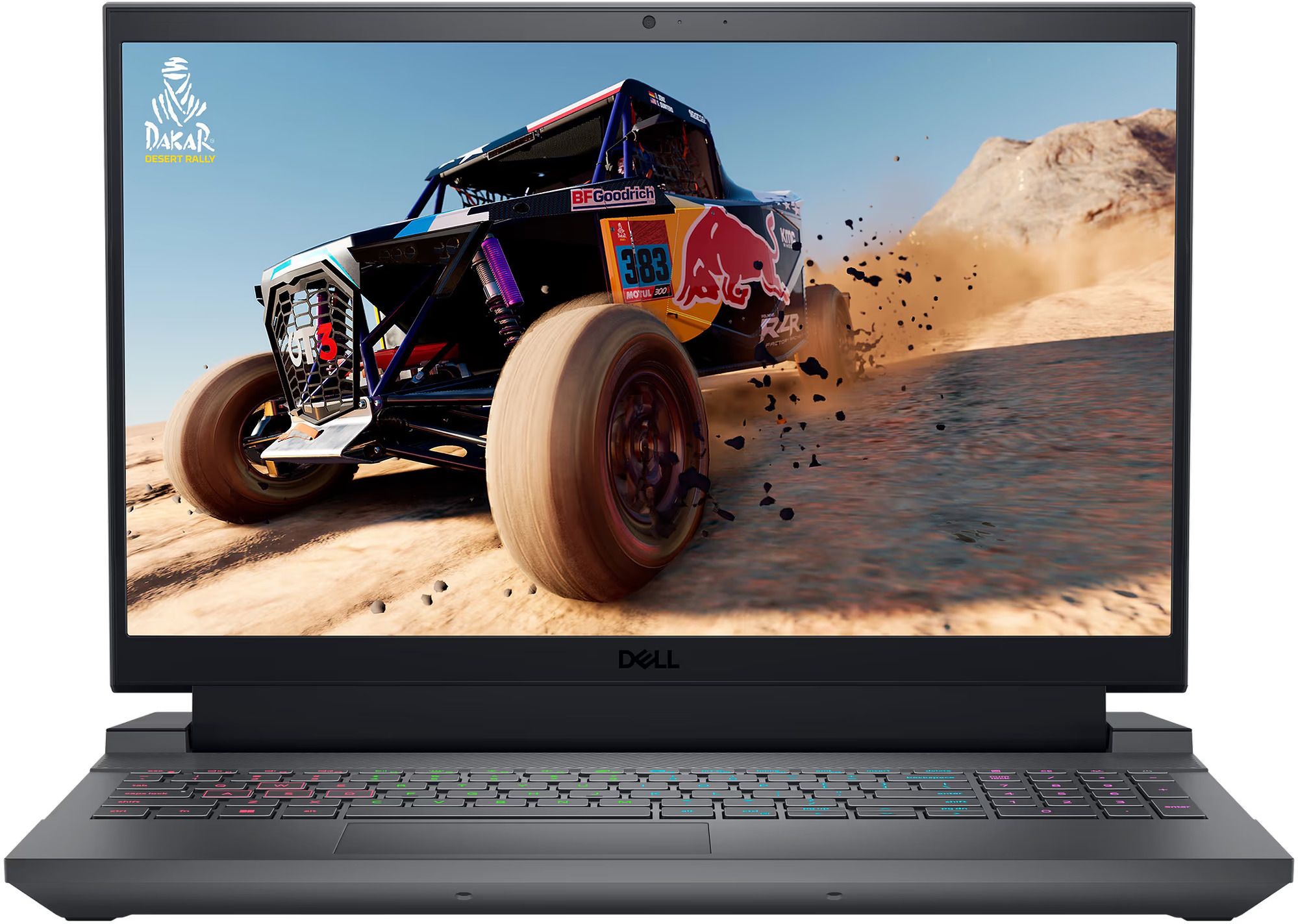 DELL G15-5530 Intel Core i7 13th Gen - (16 GB/512 GB SSD/Windows 11 Home/6 GB Graphics/NVIDIA GeForce RTX 4050/120 Hz) 5530 Gaming Laptop-picture-20