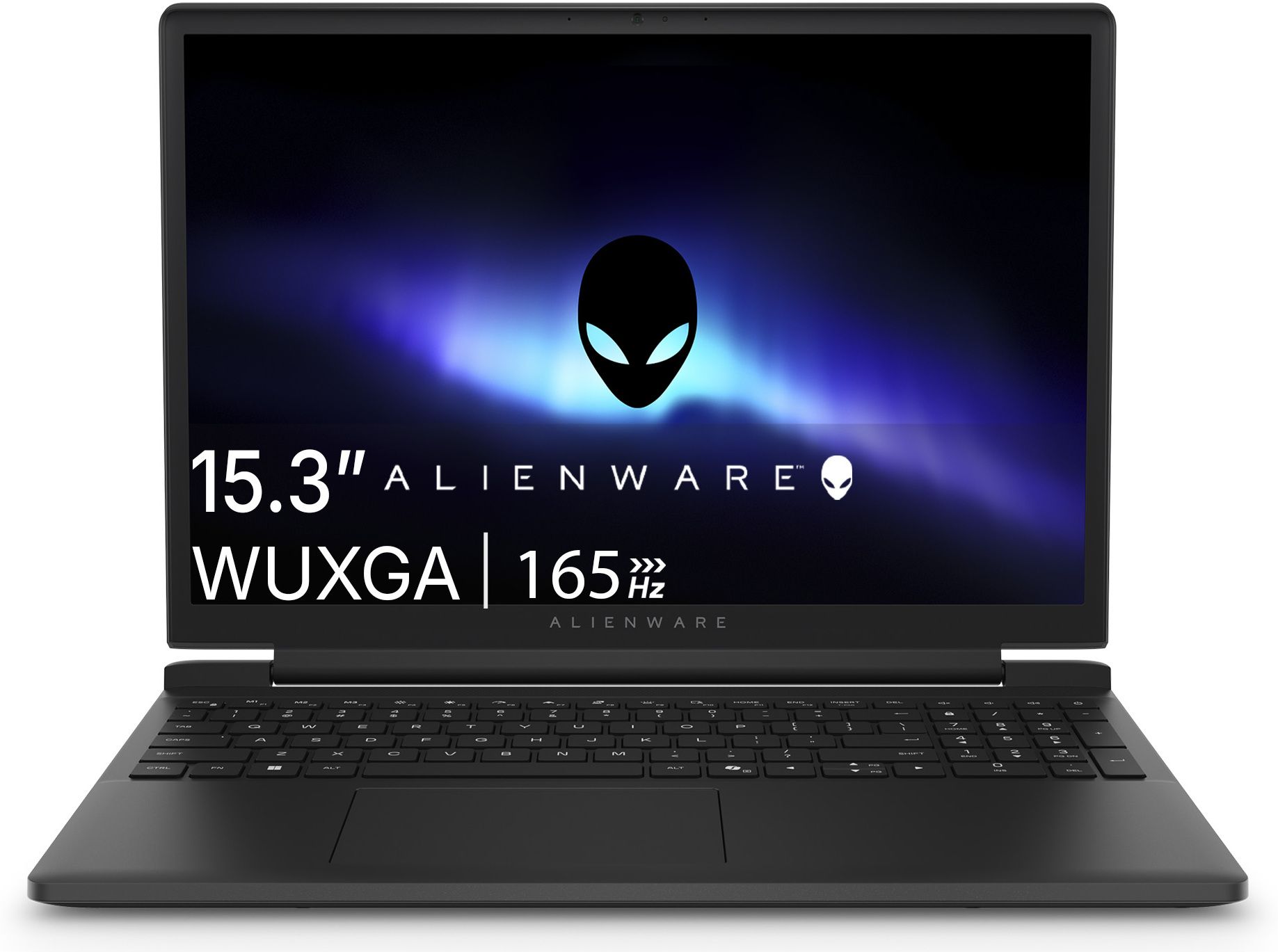 DELL Alienware 15 AMD Ryzen 5 14th Gen 220 - (16 GB/512 GB SSD/Windows 11 Home/6 GB Graphics/NVIDIA GeForce RTX 4050/165 Hz) Alienware 15 Gaming Laptop-picture-11