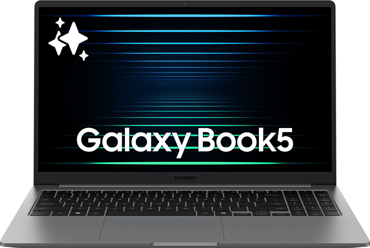 Samsung Galaxy Book5 Series Intel Core Ultra 7 255U - (32 GB/1 TB SSD/Windows 11 Home) NP750XHD Thin and Light Laptop-image-47