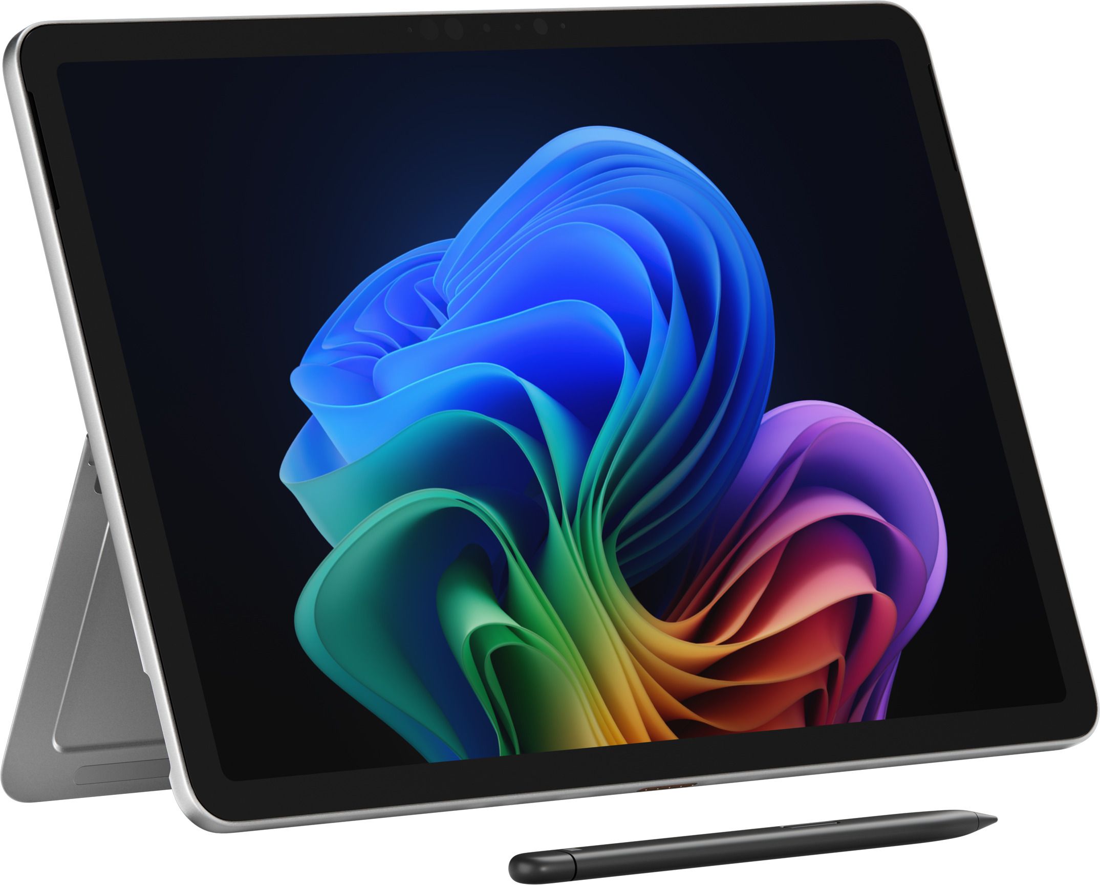 MICROSOFT Surface Pro 12" with Pen Core 8 Snapdragon X Plus - (16 GB/512 GB SSD/Windows 11 Home) EP2-27670-8WV-00005 Laptop-picture-10