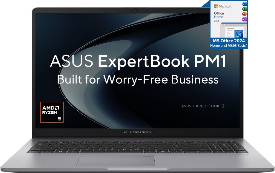 ASUS AMD Ryzen 5 Hexa Core - (16 GB/512 GB SSD/Windows 11 Home) PM1503CDA-S70546WS Laptop-image-34