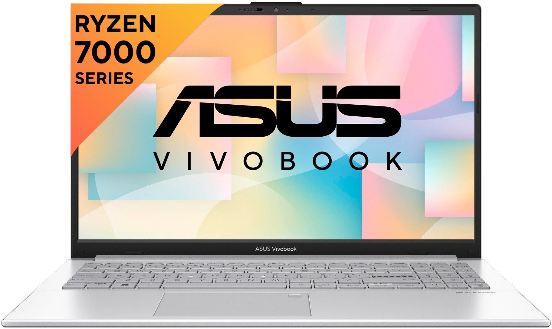 ASUS Vivobook Go 15 AMD Ryzen 3 Quad Core 7320U - (8 GB/512 GB SSD/Windows 11 Home) E1504FA-NJ131WS Thin and Light Laptop-image-31