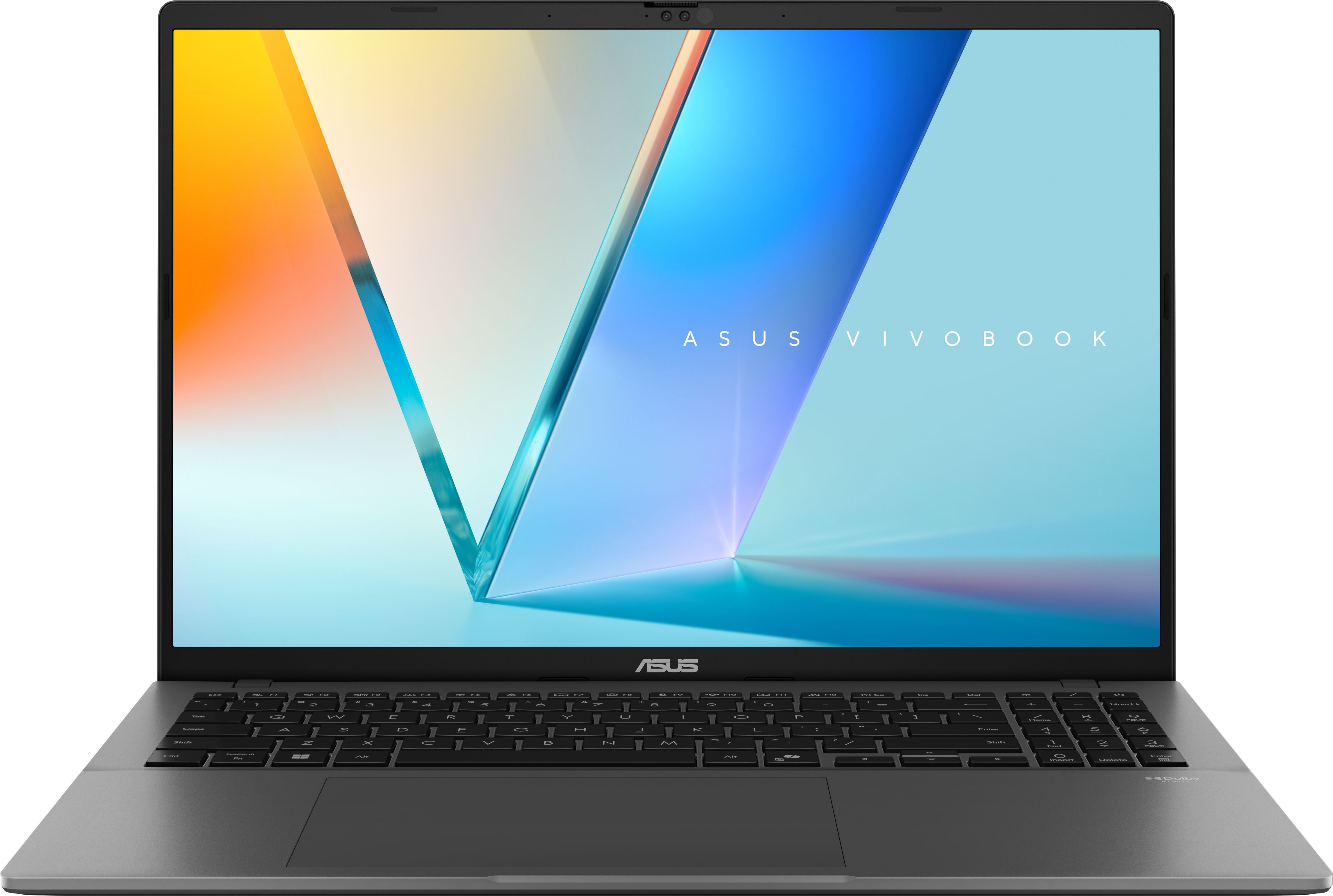 ASUS Vivobook S16 AMD Ryzen 7 260 - (16 GB/512 GB SSD/Windows 11 Home) M3607HA-RP272WS Thin and Light Laptop-image-24