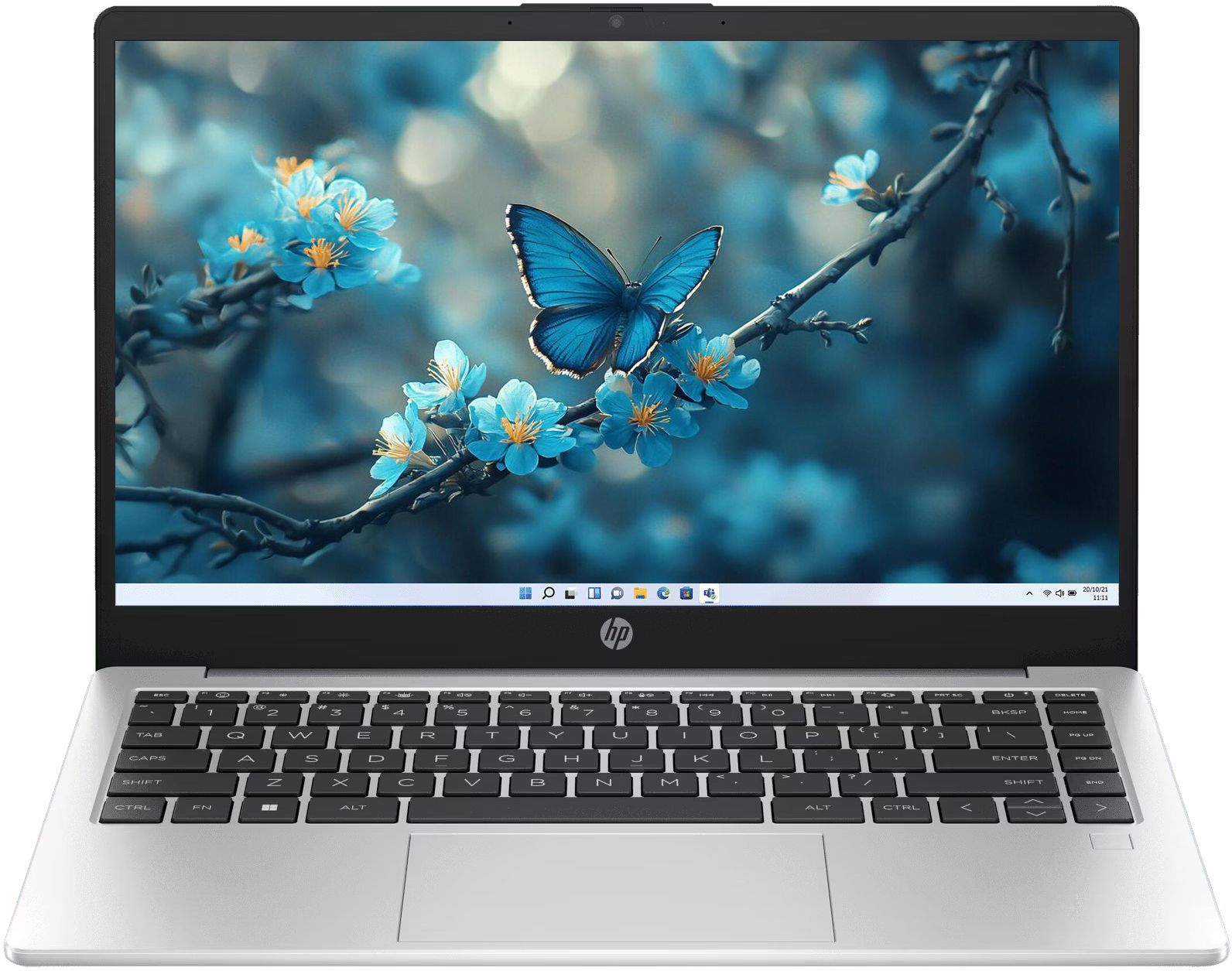 hp professional 240 g10 (2025) intel core i5 13th gen 1334u - (32 gb/512 gb ssd/windows 11 home) 240 g10 thin and light laptop