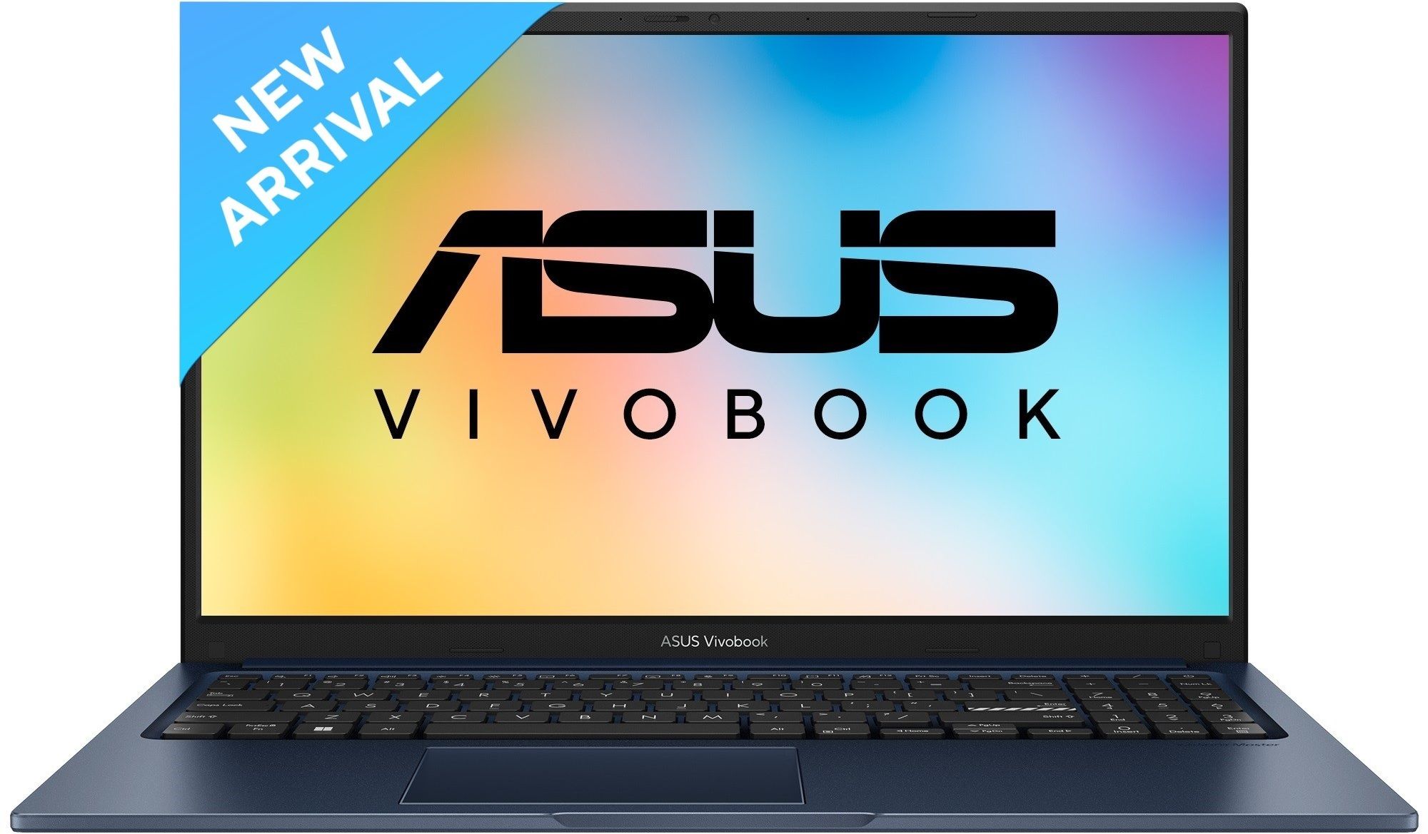 ASUS Vivobook 15 (2025) with Office 2024 + M365 Basic* Intel Core i3 13th Gen 1315U - (8 GB/512 GB SSD/Windows 11 Home) X1504VA-NJ3321WS Thin and Light Laptop-image-30
