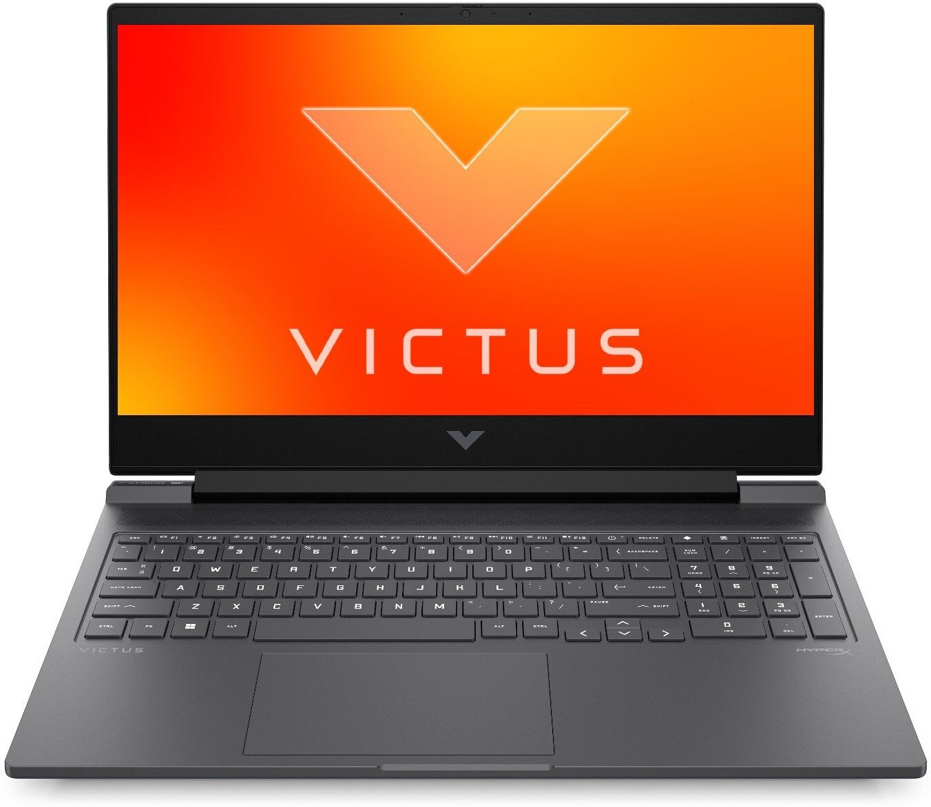 HP Victus Intel Core i5 14th Gen 14450HX - (16 GB/512 GB SSD/Windows 11 Home/6 GB Graphics/NVIDIA GeForce RTX 3050) 16-r1705TX Gaming Laptop