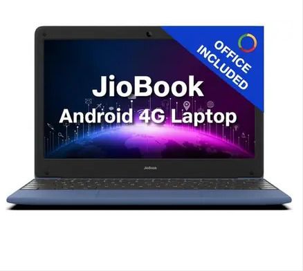 Jio MediaTek MT8788 - (4 GB/64 GB EMMC Storage/Android 11) NB1112MMBLU Laptop-image-32