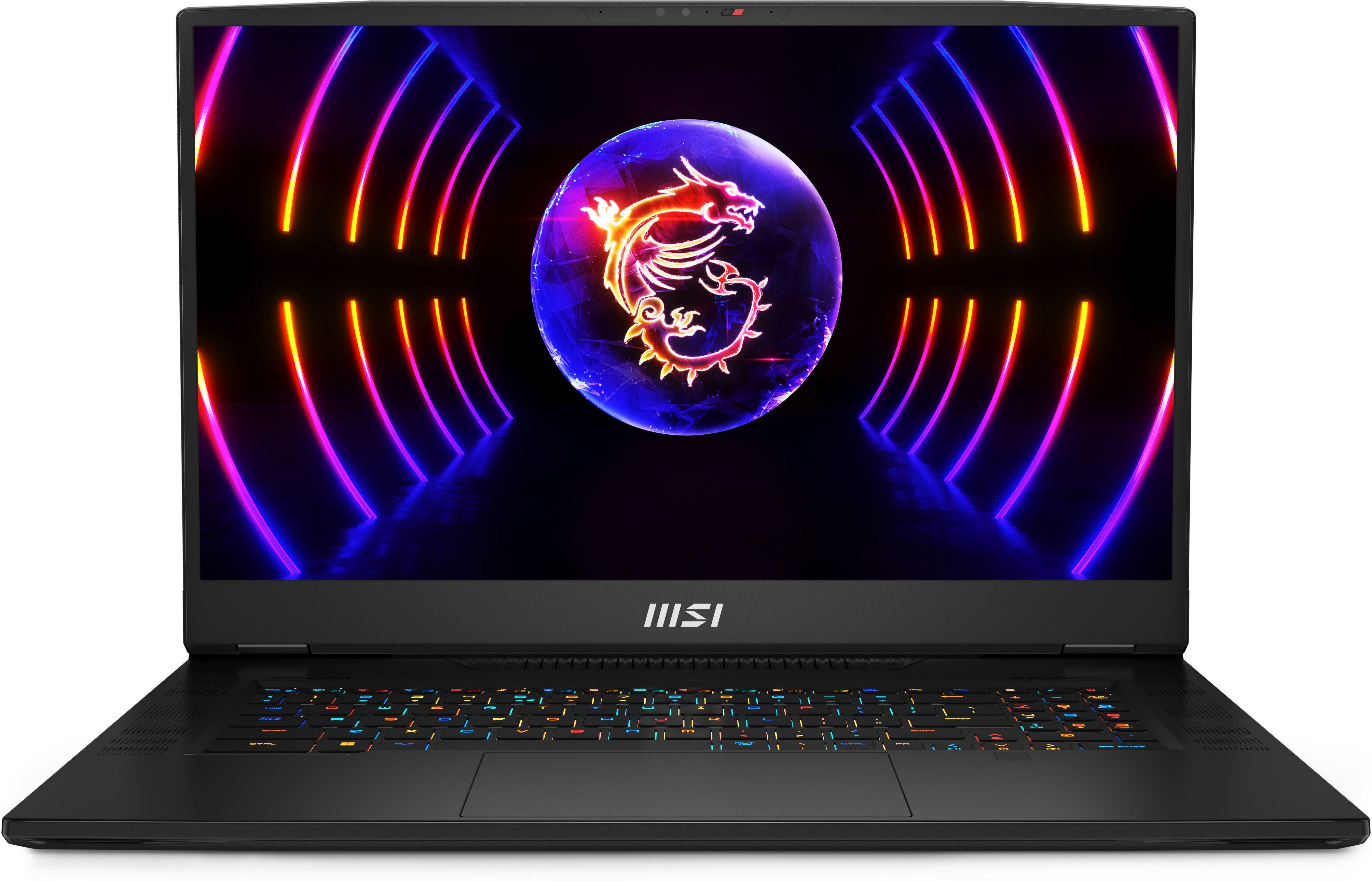 MSI Titan GT77 Intel Core i9 13th Gen 13980HX - (64 GB/2 TB SSD/Windows 11 Home/12 GB Graphics/NVIDIA GeForce RTX 4080/144 Hz) Titan GT77HX 13VH-093IN Gaming Laptop-image-5