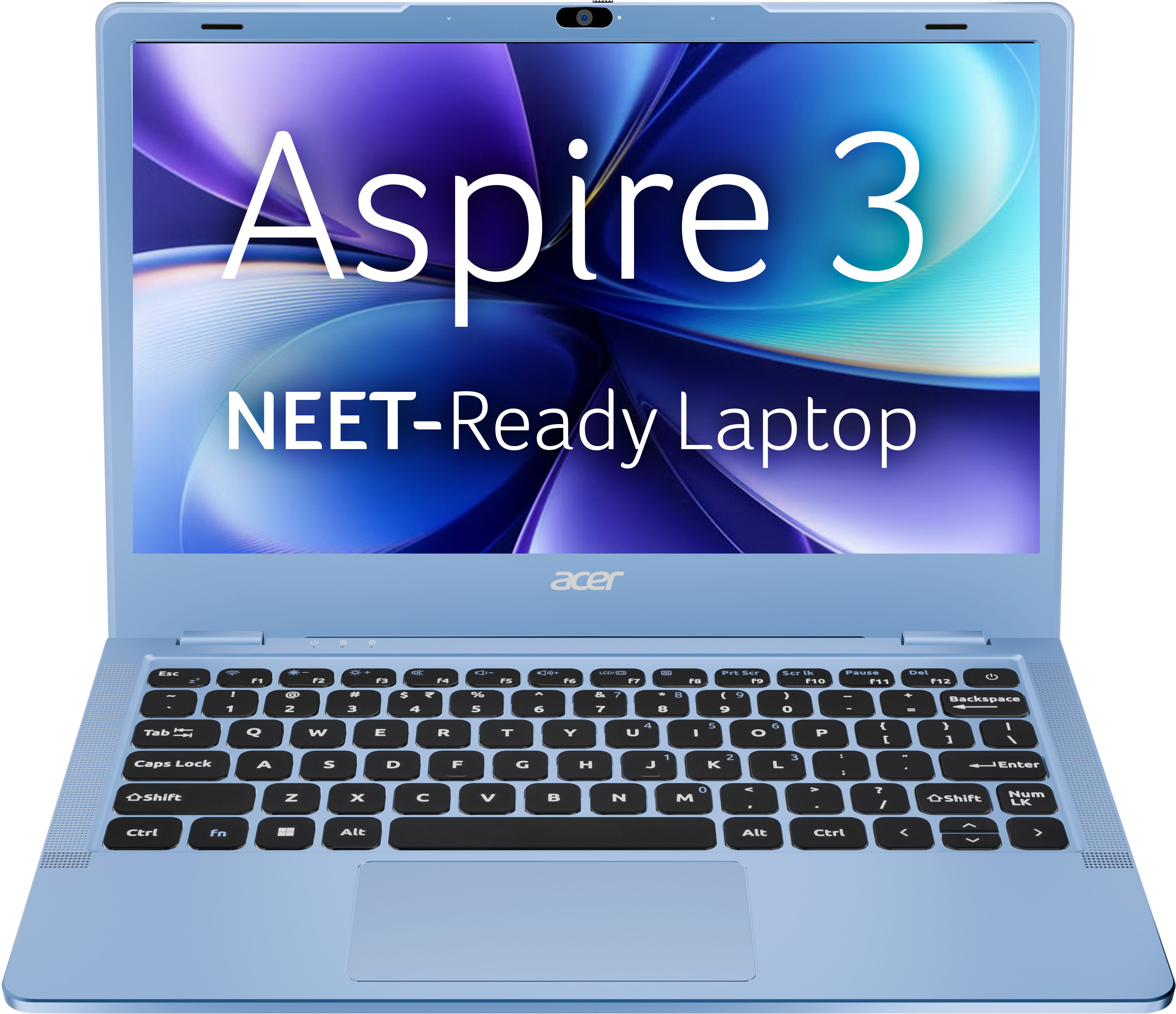 Acer Aspire Intel Celeron Dual Core N4500 - (8 GB/128 GB SSD/Windows 11 Home) A311-45 Notebook-image-33