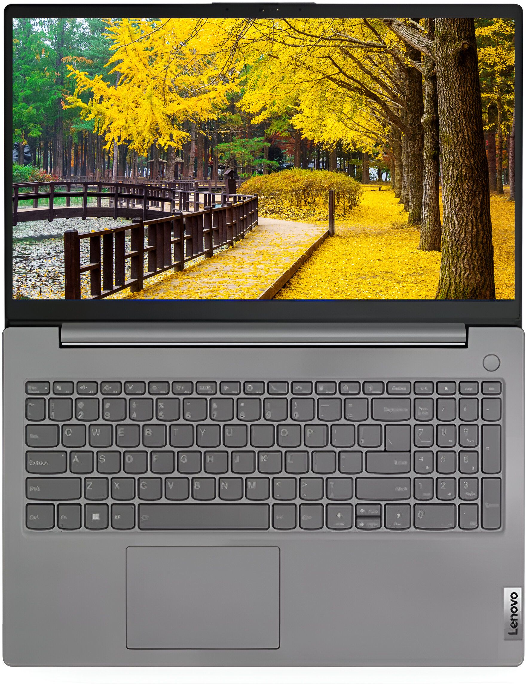 Lenovo V 15 (2025) AMD Ryzen 5 Quad Core 7520U - (16 GB/512 GB SSD/Windows 11 Home) V 15 Thin and Light Laptop-image-35