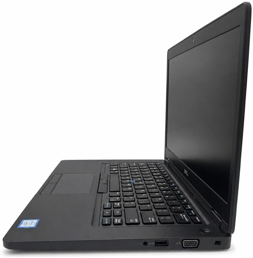 DELL 5490 Refurbished Laptop (Minor scratches visible on body) - Windows 11 Pro, Intel, i5-8th, 8 GB Ram DDR4, 256 GB SSD Mini PC-image-37
