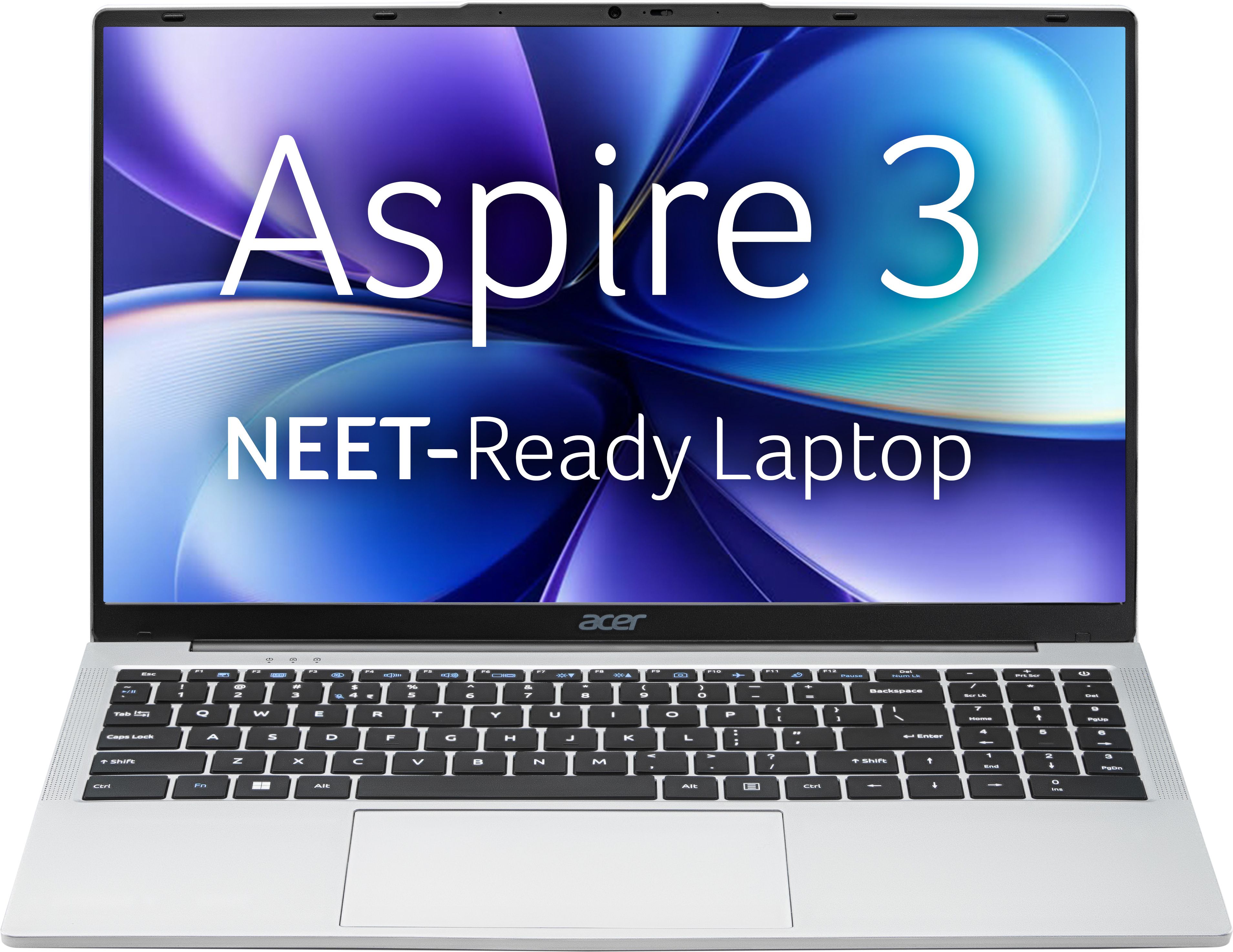 Acer Aspire Intel Celeron Dual Core N4500 - (8 GB/128 GB SSD/Windows 11 Home) A325-45 Notebook-image-32