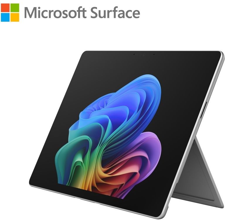 MICROSOFT Surface Pro 13 Inch Snapdragon X2 Elite - (16 GB/512 GB SSD/Windows 11 Home) EP2-65137 2 in 1 Laptop-image-15