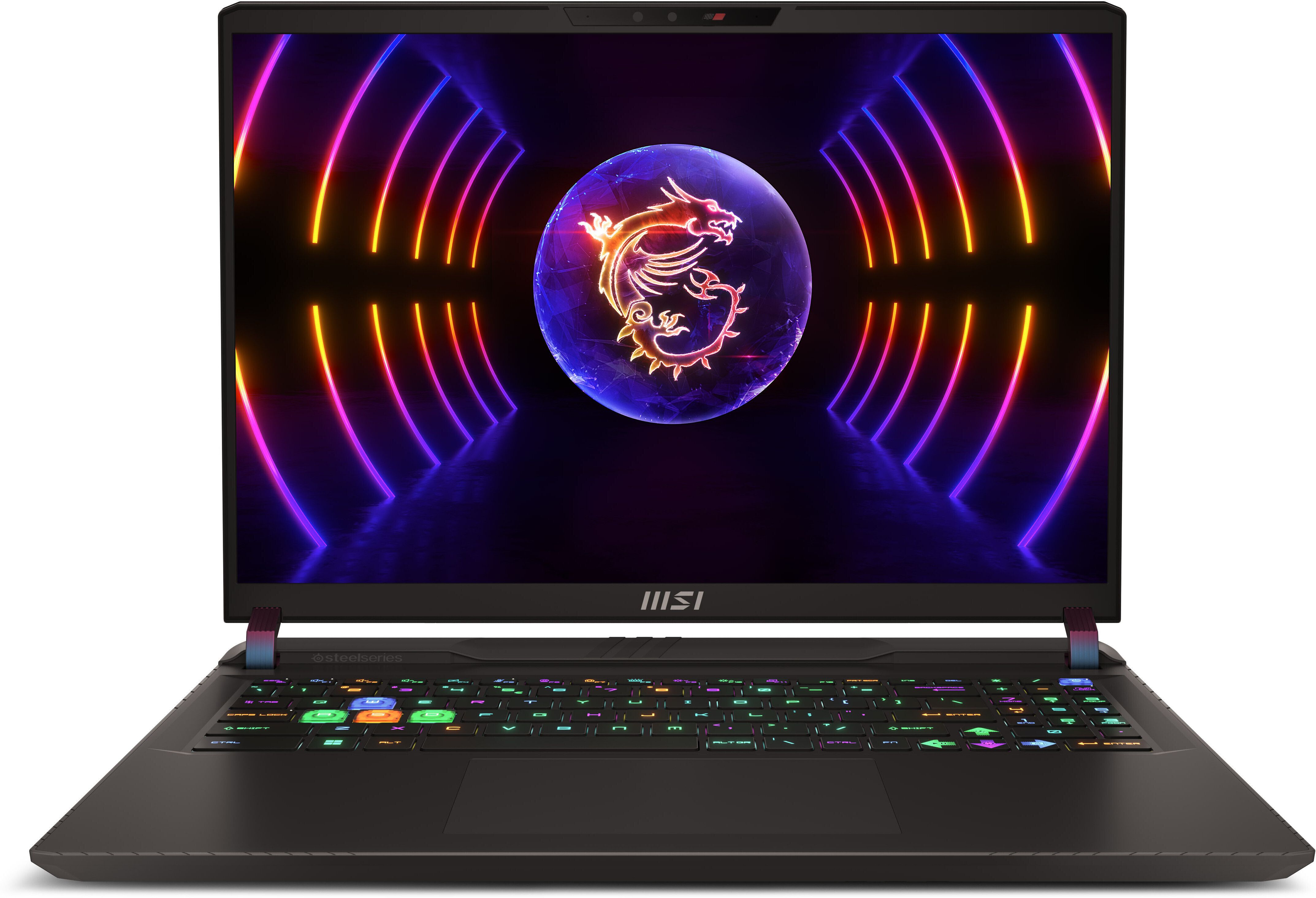 MSI Vector GP68HX Intel Core i7 13th Gen 13700HX - (16 GB/1 TB SSD/Windows 11 Home/8 GB Graphics/NVIDIA GeForce RTX 4070/240 Hz) Vector GP68 HX 13VG-214IN Gaming Laptop-image-47