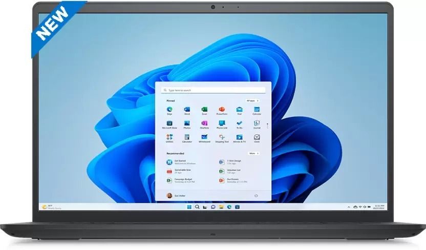 DELL Intel Core i3 12th Gen 1215U - (8 GB/512 GB SSD/Windows 11 Home) Inspiron 3520 Thin and Light Laptop-picture-16