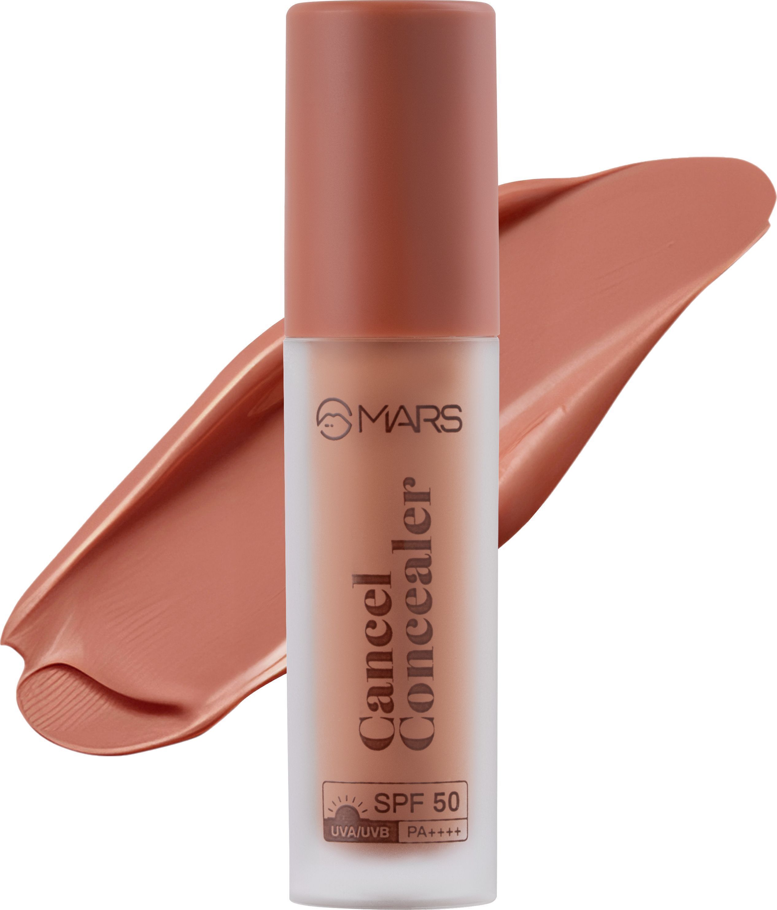 Cancel Concealer with Radiant Natural Finish|Medium to High Coverage Concealer-image-22