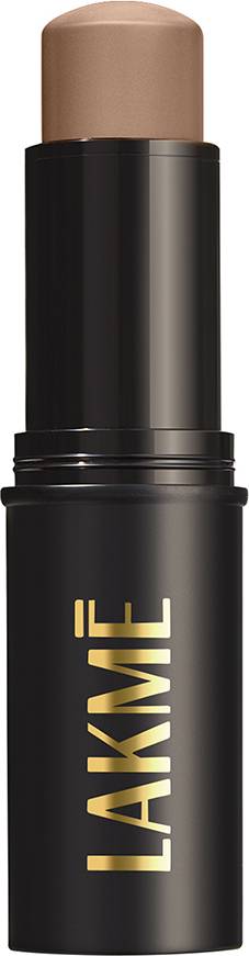 Lakme Facelift MultiSlayer Contour Stick, 11BoldDram
