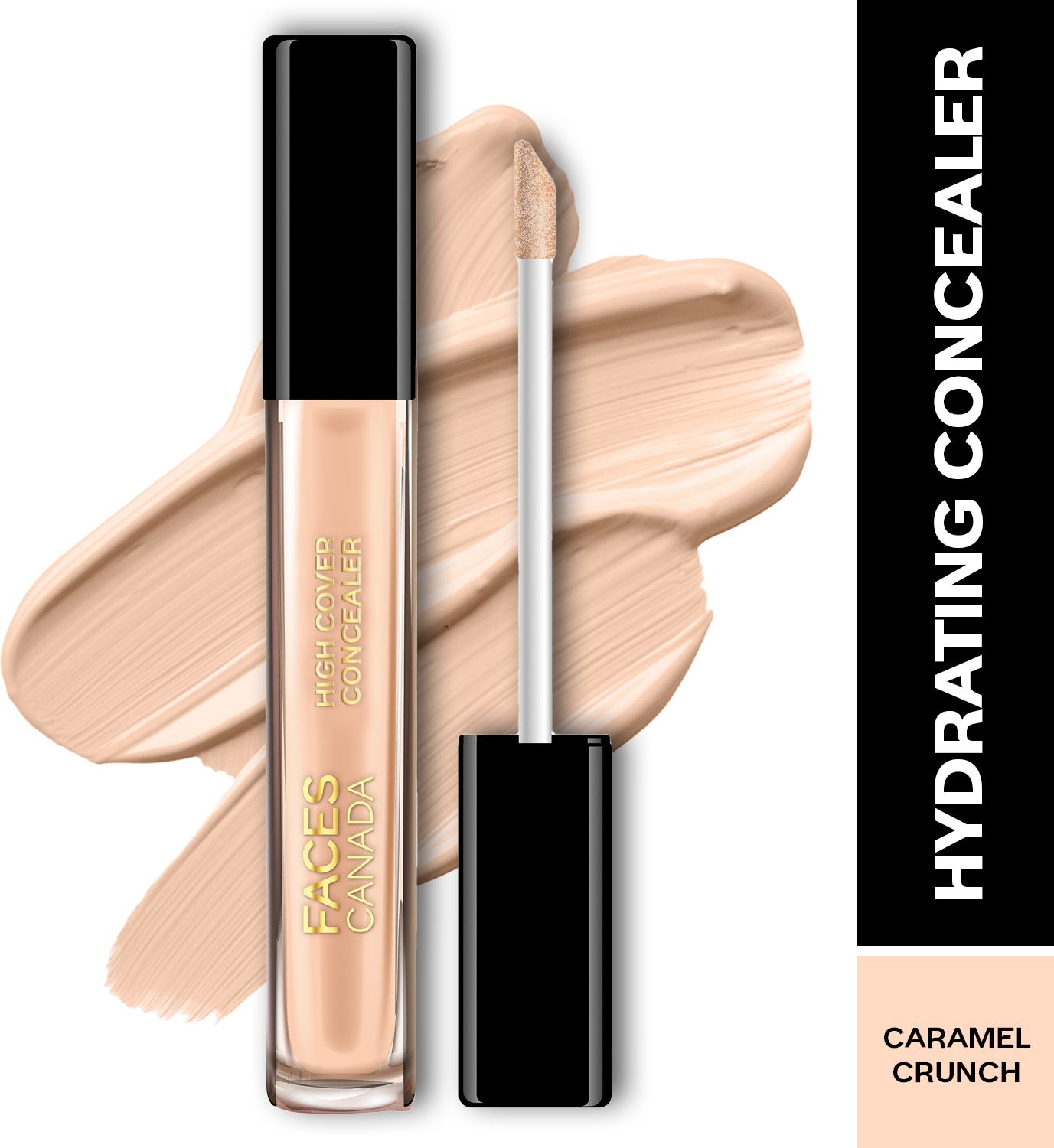 faces canada High Cover Concealer - Concealer-picture-37