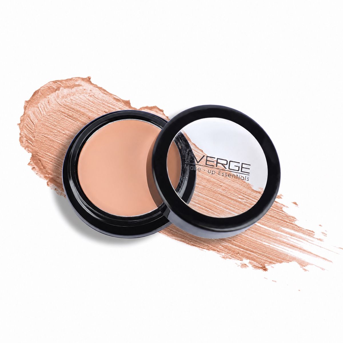 Professional Makeup Conceal, Correct, Contour Mini Palette Concealer-image-45