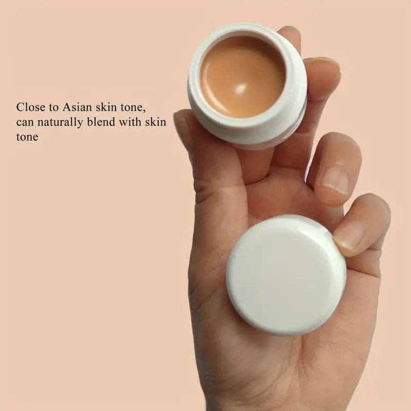 gabbu Easily Blendable Concealer For Face Makeup With Matte Finish Concealer image 1