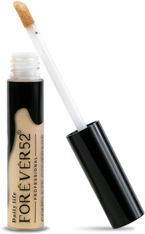 Forever52 Daily Life Easily Blendable Concealer For 