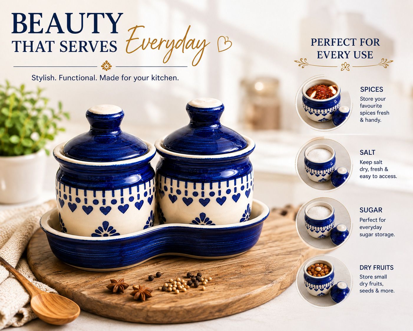 Salt & Pepper Set Ceramic-image-26