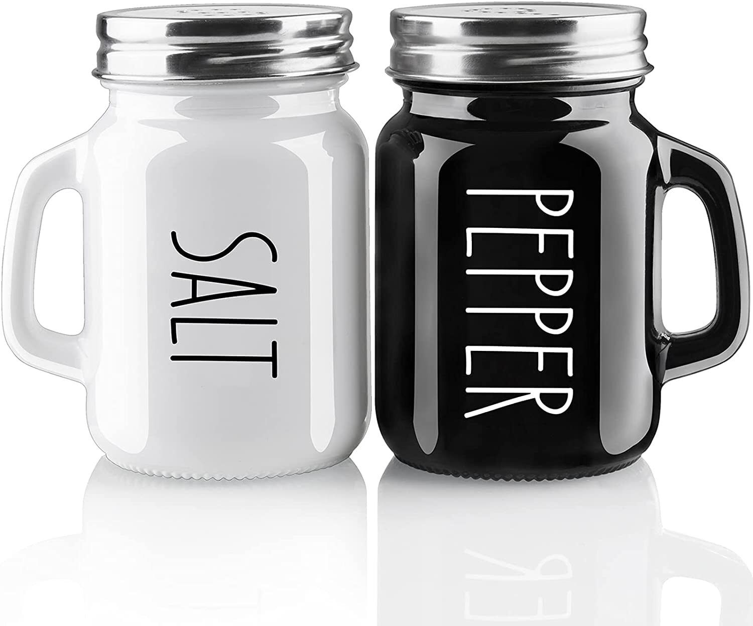 zerder Salt & Pepper Set Stainless Steel-picture-30