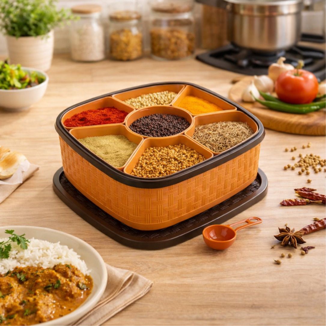 kajpra Spice Set Plastic-picture-15