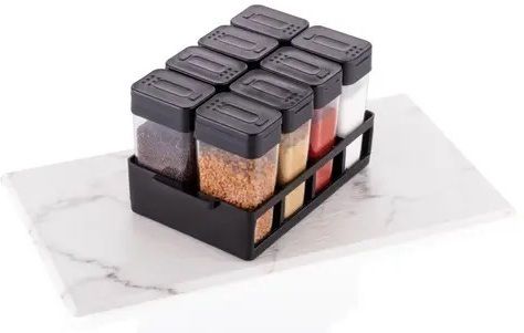mak brothers Spice Set Plastic-picture-36
