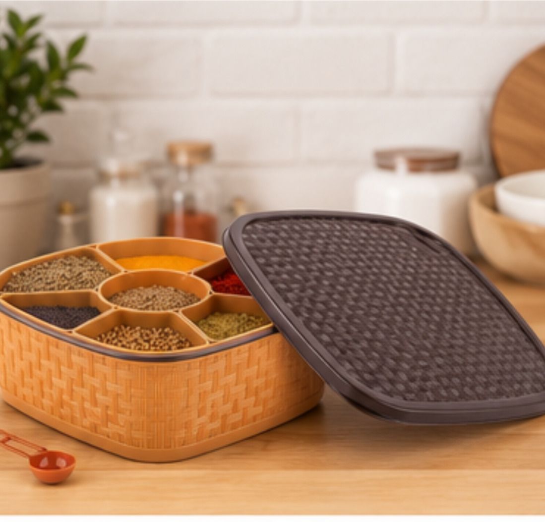 kajpra Spice Set Plastic-picture-44