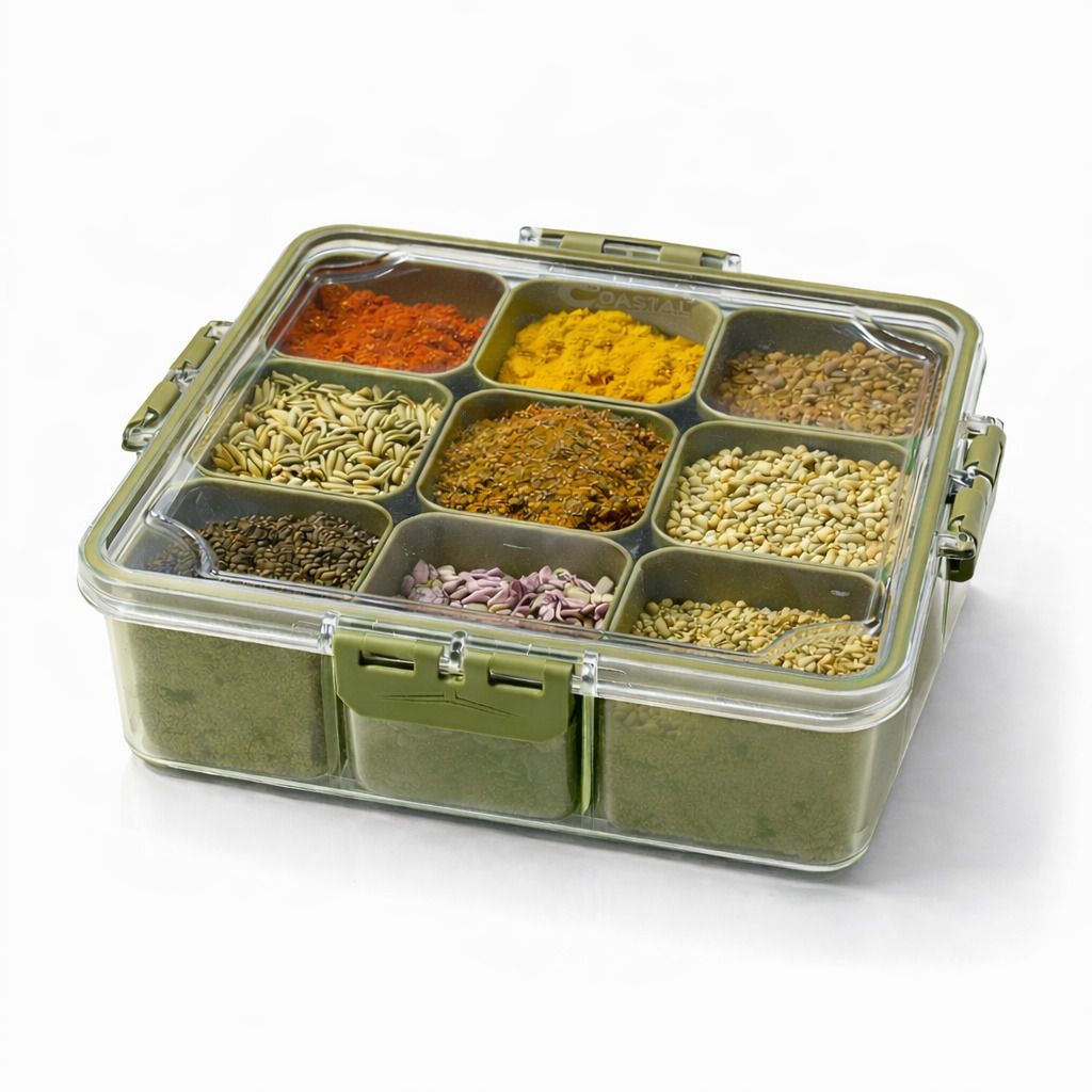 aarvi Spice Set Plastic-picture-10