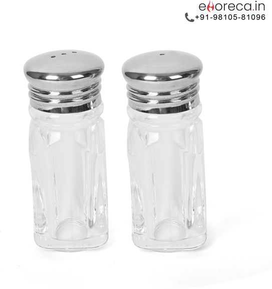ehoreca Salt & Pepper Set Glass-picture-24