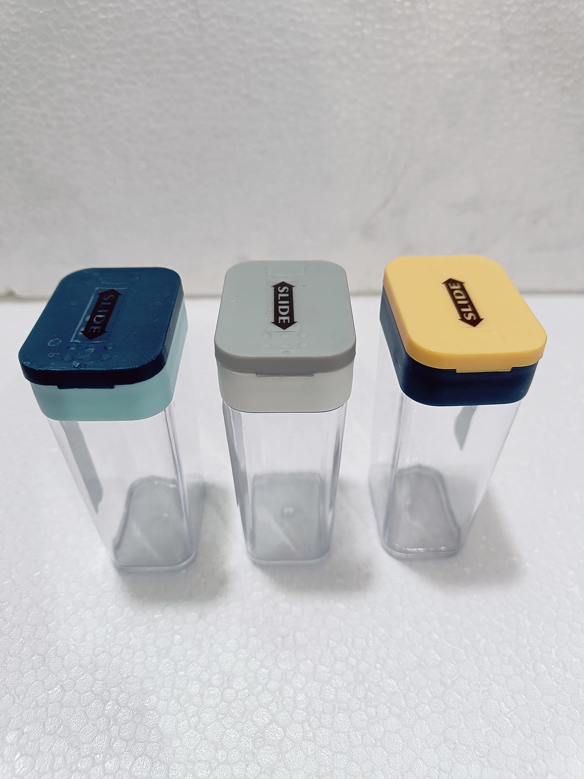 puthak Seasoning Shaker Set Acrylic-picture-42